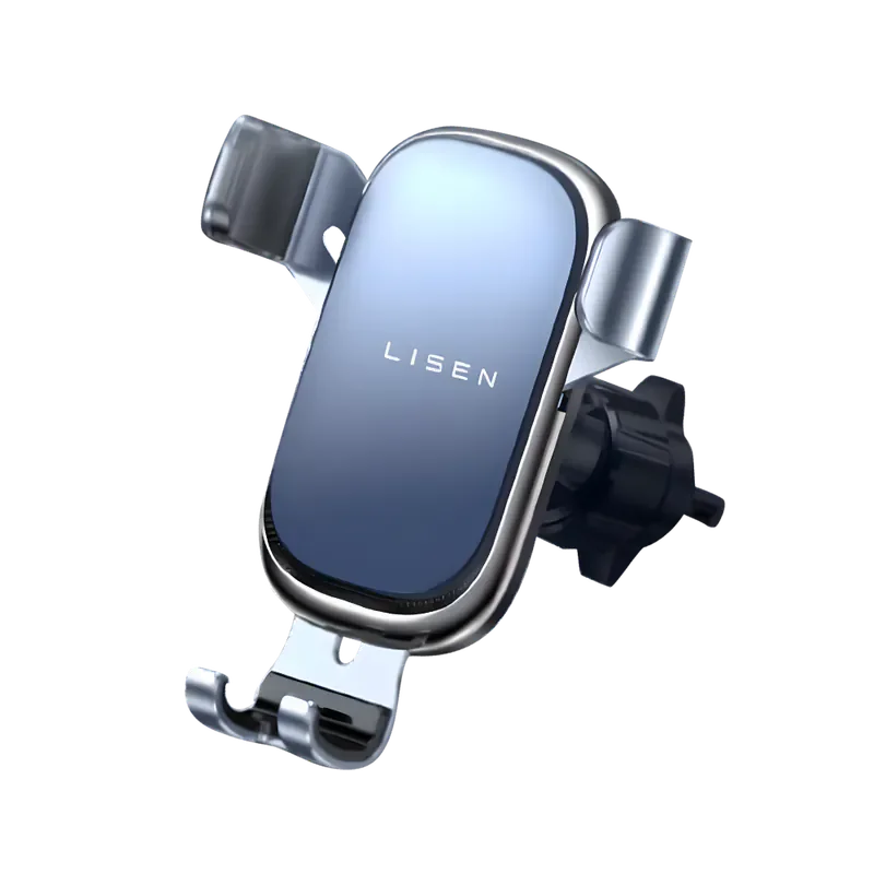 【Lisen】A112出風口車載支架 - 1