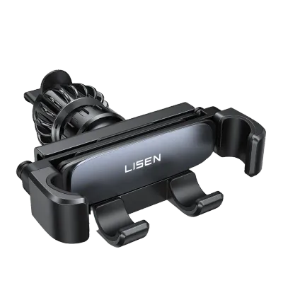 【Lisen】零噪音Pro 出風口支架