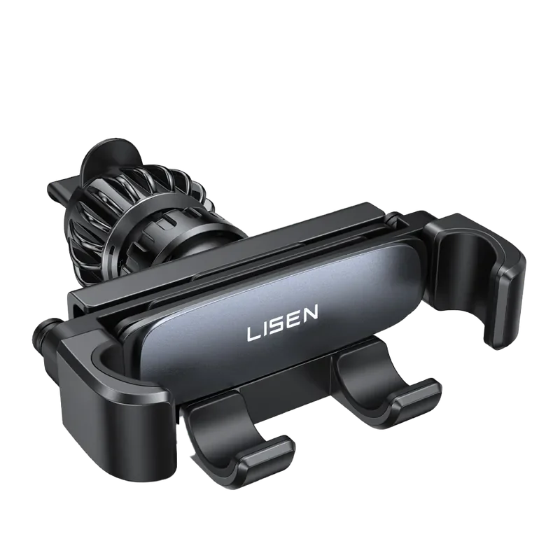 【Lisen】零噪音Pro 出風口支架 - 1