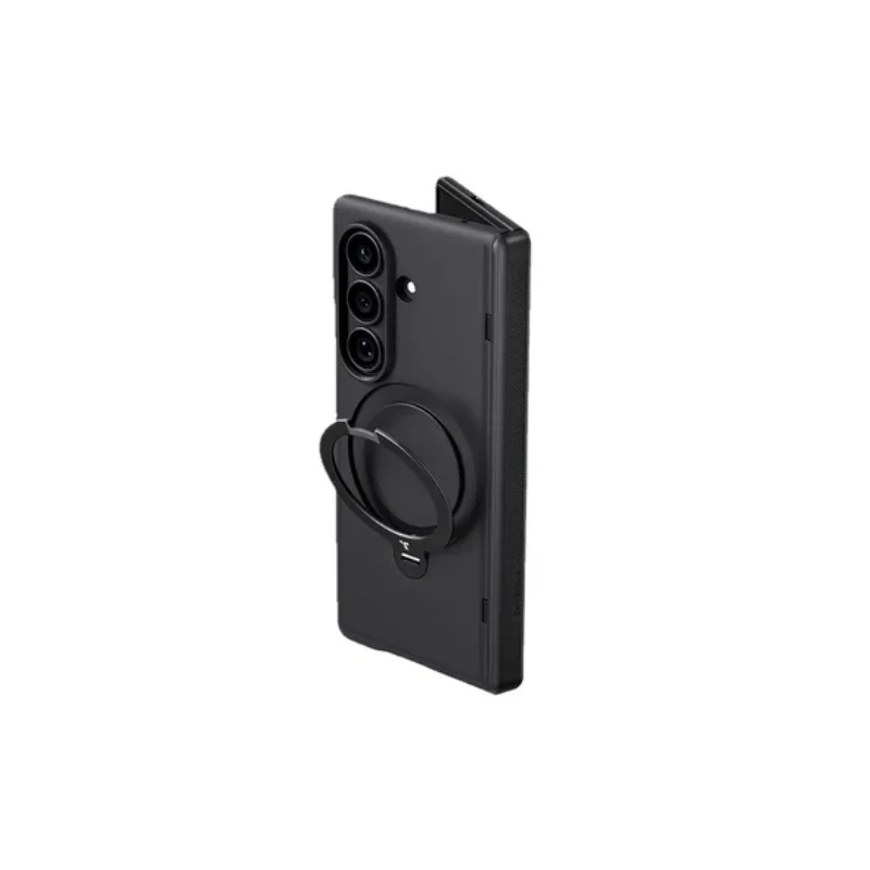 TORRAS-Samsung Galaxy Z Fold8 Ultra-Ostand Q3 Spin MagSafe 支架防摔手機殼 - 2