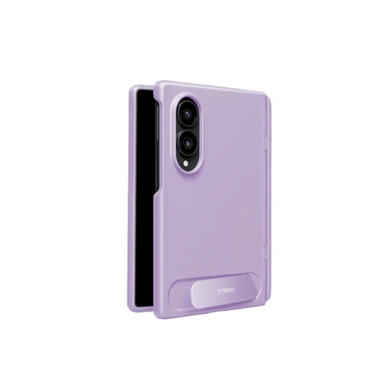 TORRAS-Samsung Galaxy Z Fold8-Ostand L1 Guardian MagSafe 支架防摔手機殼  - 3