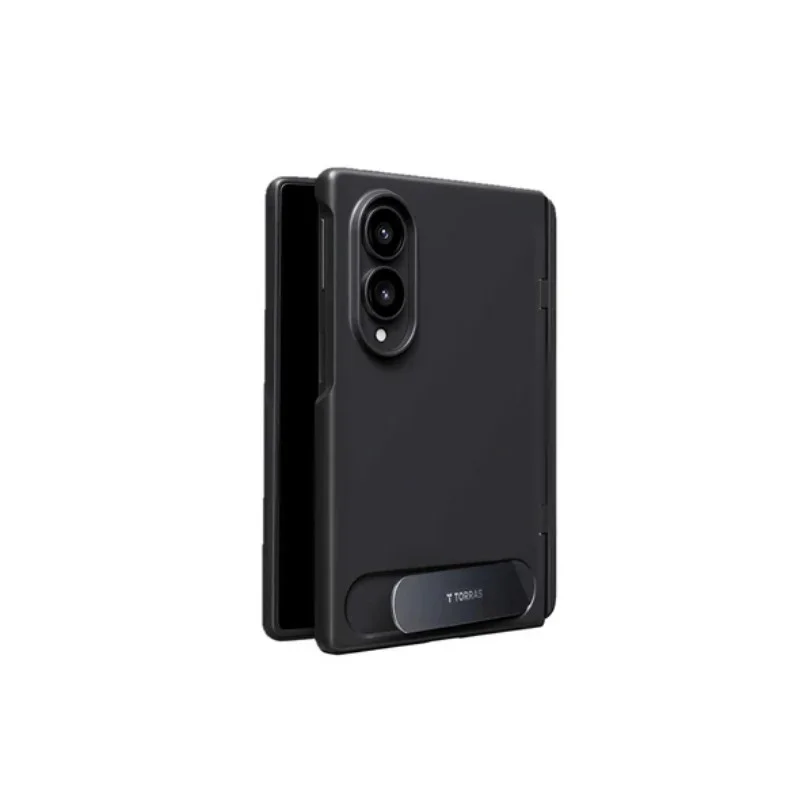 TORRAS-Samsung Galaxy Z Fold8-Ostand L1 Guardian MagSafe 支架防摔手機殼  - 4