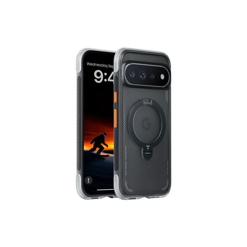 TORRAS-Ostand Q3 Air MagSafe 支架防摔手機殼 Google Pixel 11 Pro XL 商品特色