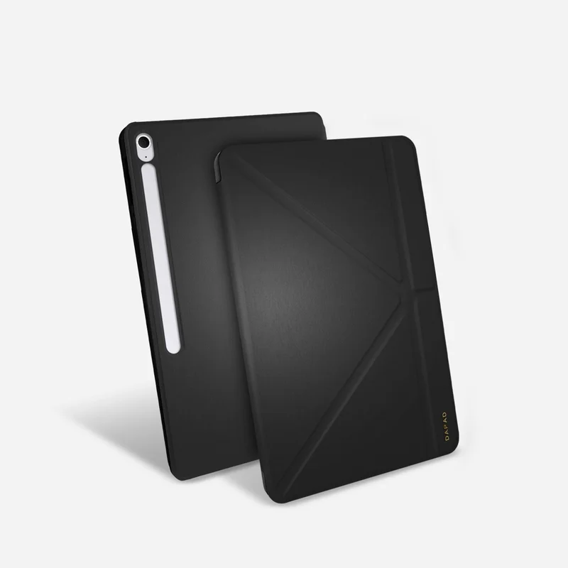 Dapad-SAMSUNG GALAXY TAB S10 FE／S10 FE+ 大字立架平板側掀皮套 - 1