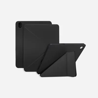 Dapad-iPAD MINI 7／MINI 6 大字立架平板側掀皮套