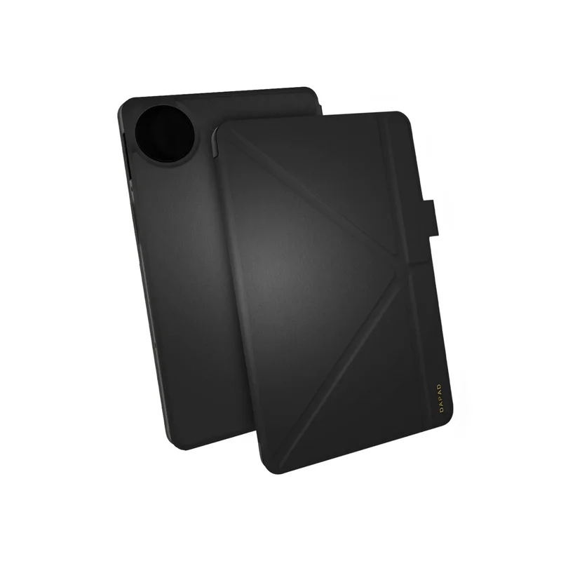 Dapad-紅米 PAD PRO／PAD SE 11／PAD SE 8.7 大字立架平板側掀皮套 - 1