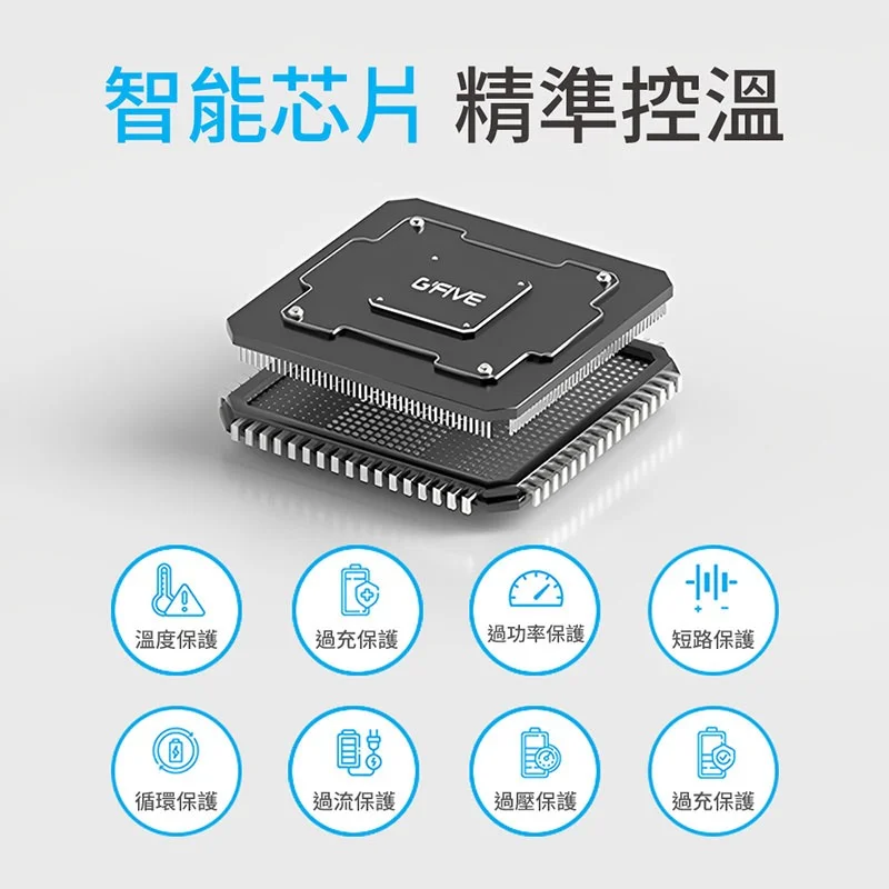 彩蛋寶行動電源 - 4