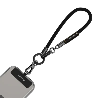 MAGEASY 8.3mm Wrist Strap 手腕掛繩 / 掛繩片組