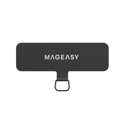 MAGEASY Strap 掛繩片 (相容 iOS / Android 手機殼)