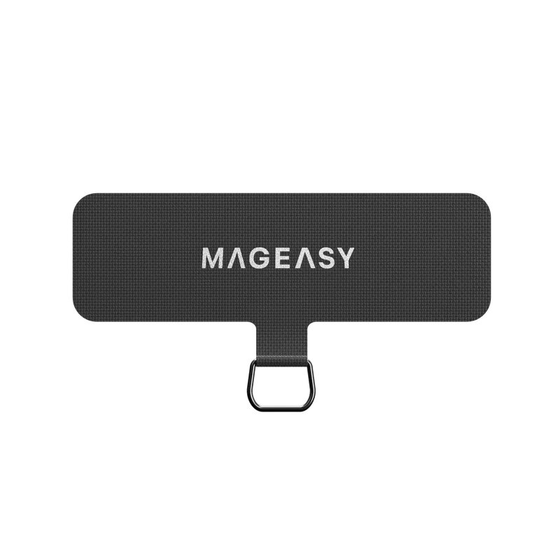 MAGEASY Strap 掛繩片 (相容 iOS / Android 手機殼) - 1