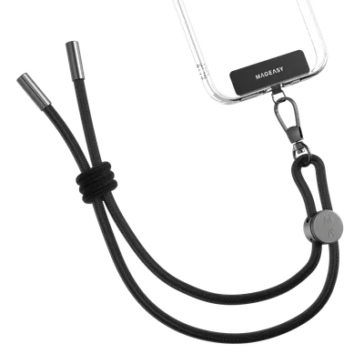 MAGEASY 6mm Wrist Strap 細手腕掛繩 / 掛繩片組