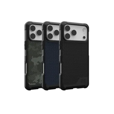 UAG Metropolis LT 磁吸耐衝擊都會保護殼 - iPhone 系列