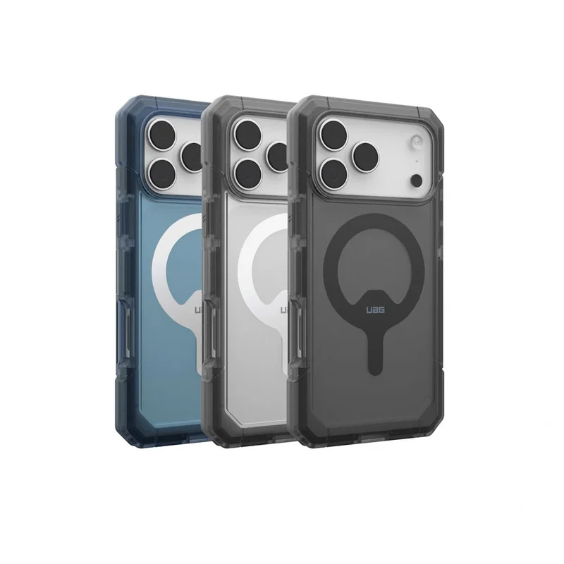 UAG Trooper 磁吸耐衝擊雙件式保護殼 - iPhone 系列 - 1