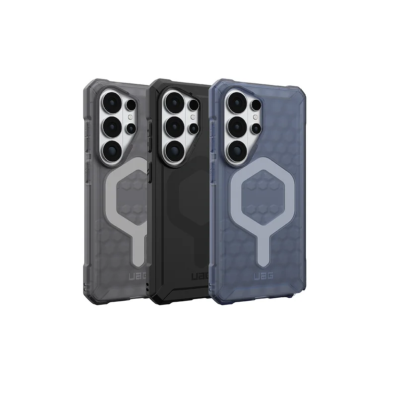 UAG Essential Armor 磁吸耐衝擊輕量保護殼 - Galaxy S26 Ultra - 1
