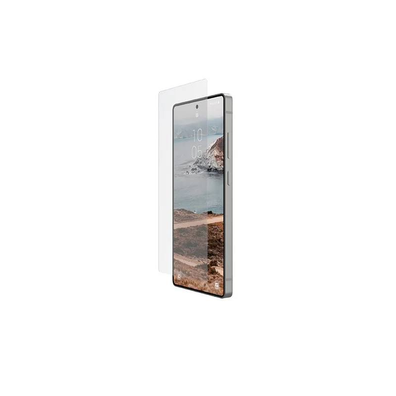 UAG GlassShield 滿版鋼化玻璃保護貼 - Galaxy S26 Ultra - 1
