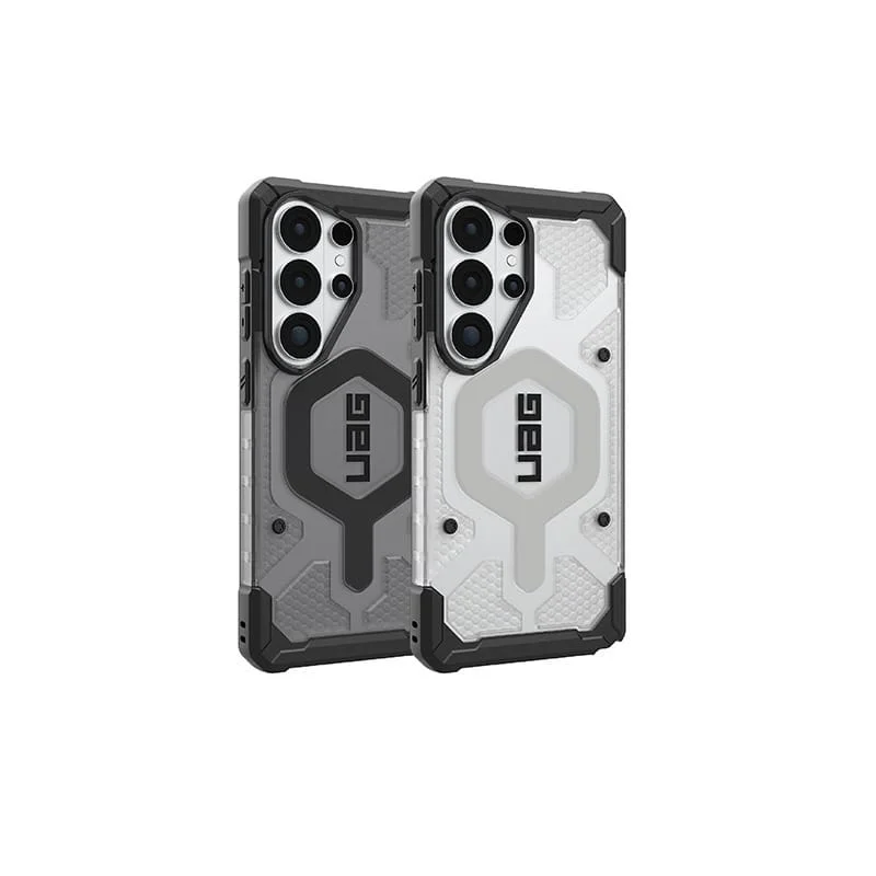 UAG-磁吸耐衝擊經典保護殼-Sam S26 Ultra - 1
