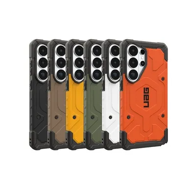 UAG Pathfinder 磁吸耐衝擊經典保護殼 - Galaxy S26 Ultra