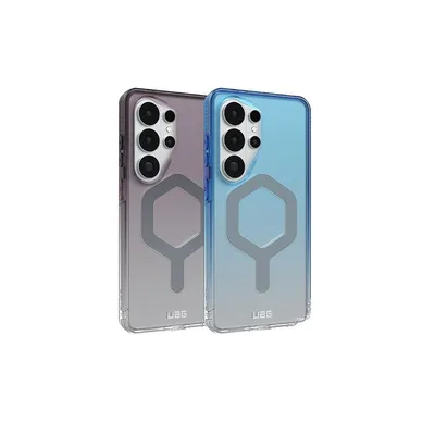 UAG Plyo Ombre 漸層磁吸耐衝擊全透保護殼 - Galaxy S26 Ultra