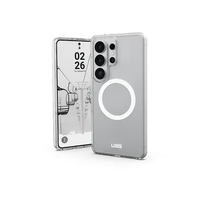 UAG Scout 磁吸耐衝擊極簡保護殼-透明 - Galaxy S26 Ultra